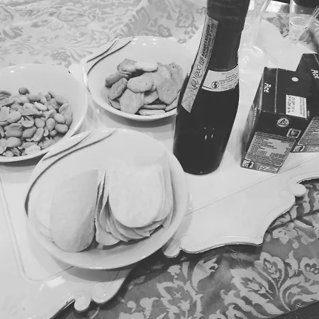 فندق مبيت وإفطار Nonna Teresa Taurisano