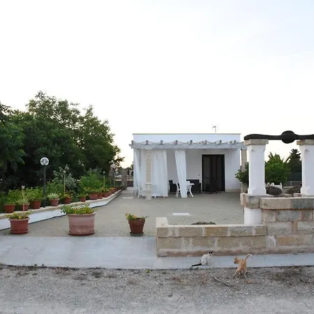 Nonna Teresa 3* Taurisano