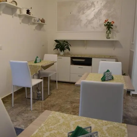 Nonna Teresa Bed & Breakfast