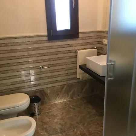 Nonna Teresa فندق مبيت وإفطار Taurisano