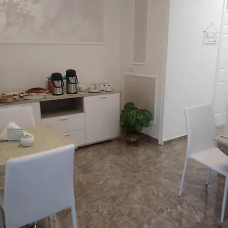 Nonna Teresa فندق مبيت وإفطار