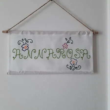 Nonna Teresa Taurisano