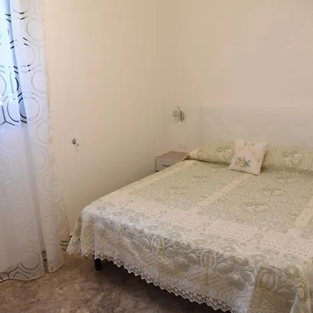 Bed & Breakfast Nonna Teresa *