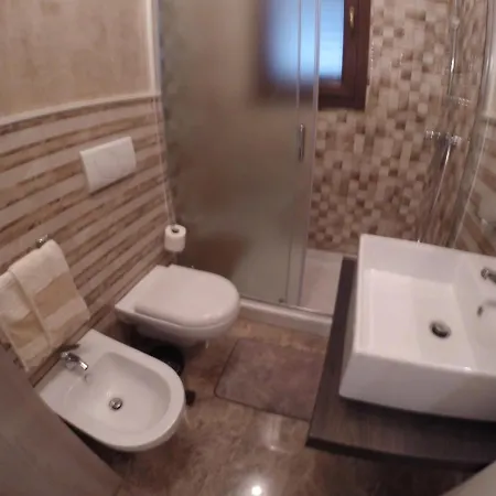 Nonna Teresa فندق مبيت وإفطار 3*