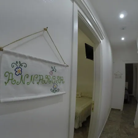 Nonna Teresa Bed & Breakfast *