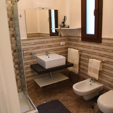 Nonna Teresa 3* Taurisano