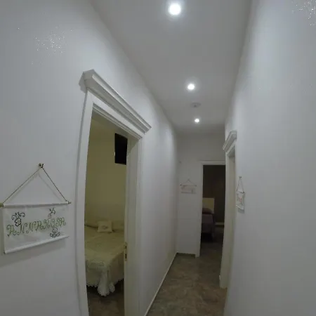 Nonna Teresa Taurisano