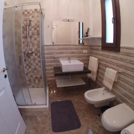 فندق مبيت وإفطار Nonna Teresa Taurisano