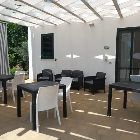 فندق مبيت وإفطار Nonna Teresa