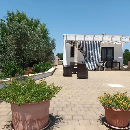 Nonna Teresa فندق مبيت وإفطار