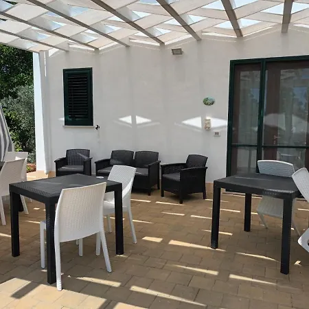 Nonna Teresa فندق مبيت وإفطار 3*