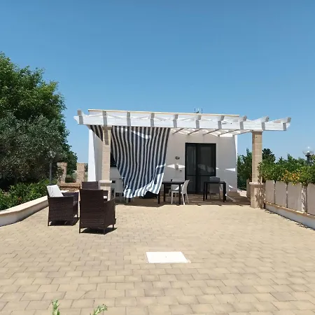 Nonna Teresa فندق مبيت وإفطار