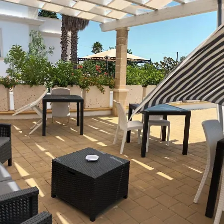 Nonna Teresa 3* Taurisano