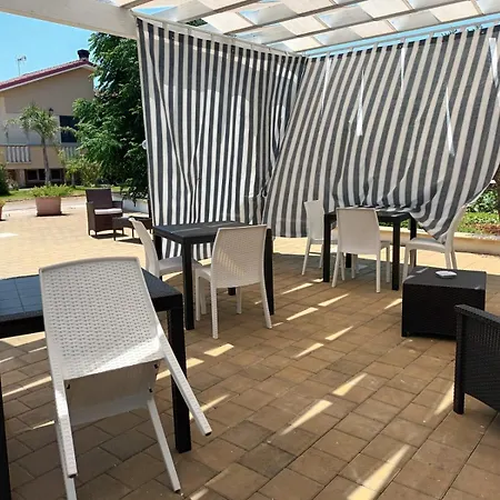 فندق مبيت وإفطار Nonna Teresa