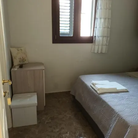 Nonna Teresa Bed & Breakfast *