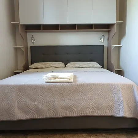 فندق مبيت وإفطار Nonna Teresa