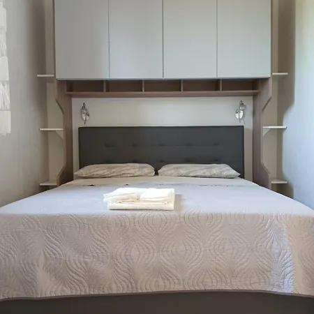 Bed & Breakfast Nonna Teresa Taurisano