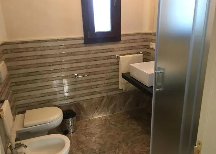 Nonna Teresa ベッド・アンド・ブレックファスト Taurisano