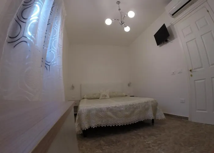 Nonna Teresa ベッド・アンド・ブレックファスト 3*