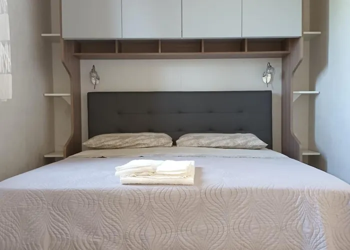 ベッド・アンド・ブレックファスト Nonna Teresa Taurisano