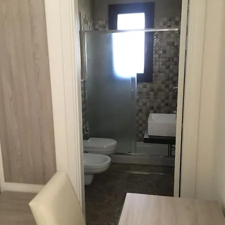 Couette-café Nonna Teresa 3*