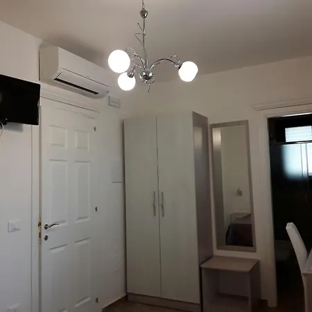 Nonna Teresa Couette-café Taurisano