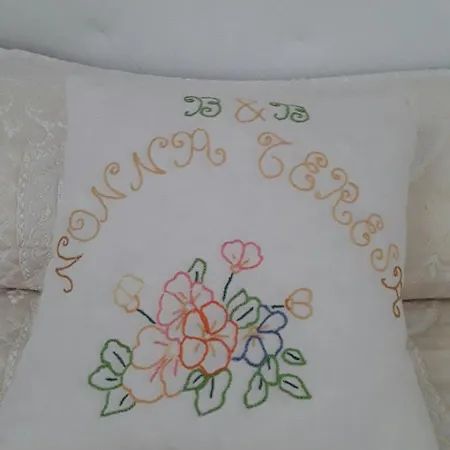 Couette-café Nonna Teresa