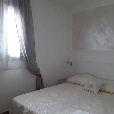 Couette-café Nonna Teresa 3*