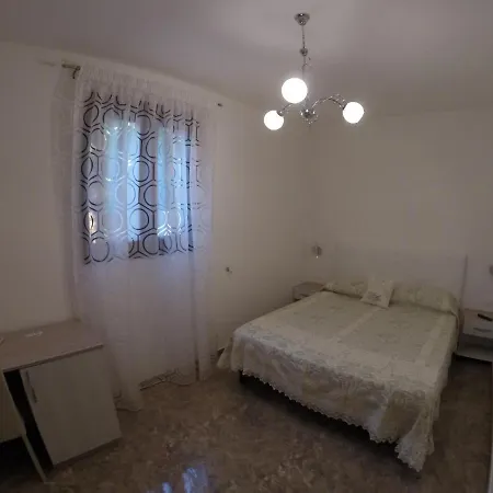 Couette-café Nonna Teresa Taurisano