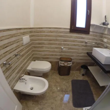 Couette-café Nonna Teresa Taurisano