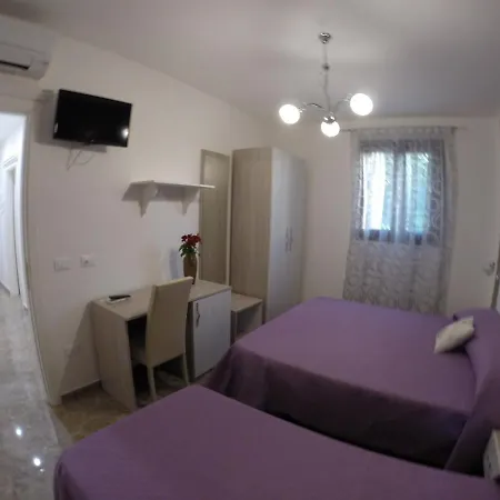 Nonna Teresa Couette-café