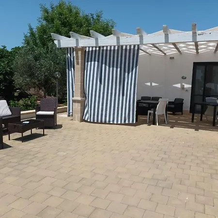 Couette-café Nonna Teresa 3*