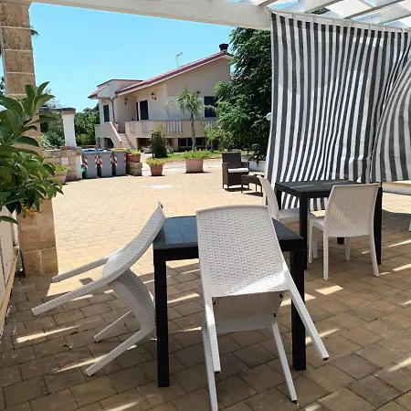 Nonna Teresa Taurisano