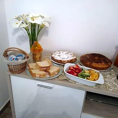 فندق مبيت وإفطار Nonna Teresa