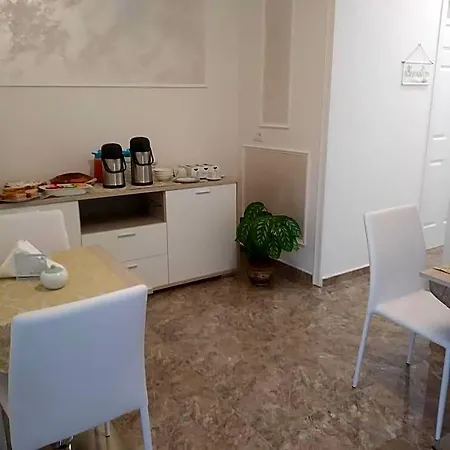 Nonna Teresa Bed & Breakfast 3*