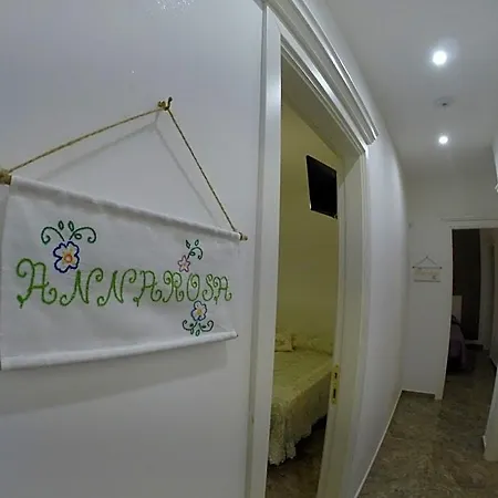 Bed & Breakfast Nonna Teresa