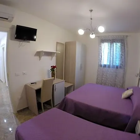 Bed & Breakfast Nonna Teresa