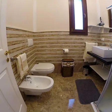 Nonna Teresa Bed & Breakfast 3*