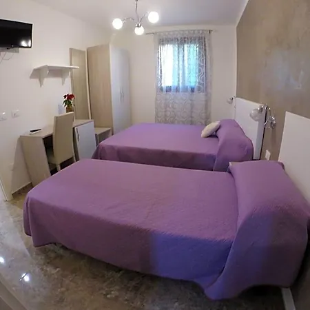 Bed & Breakfast Nonna Teresa 3*