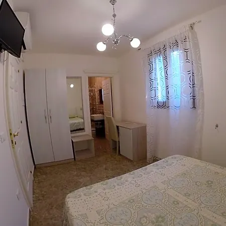 Bed & Breakfast Nonna Teresa