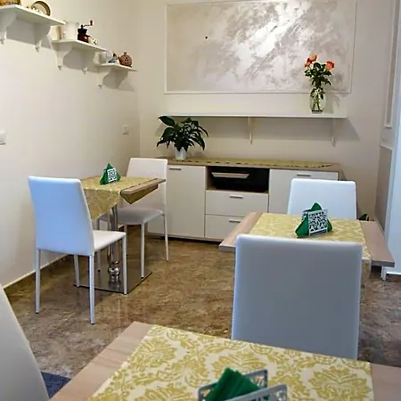 Bed & Breakfast Nonna Teresa 3*
