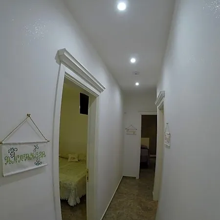 Nonna Teresa Bed & Breakfast 3*