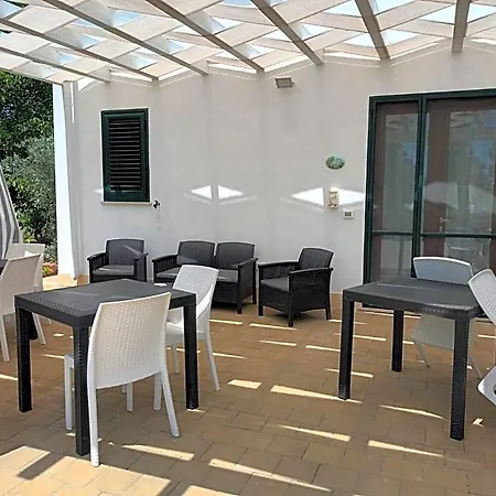 Bed & Breakfast Nonna Teresa 3*