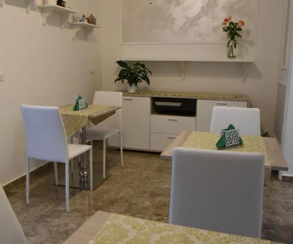 Nonna Teresa Bed & Breakfast