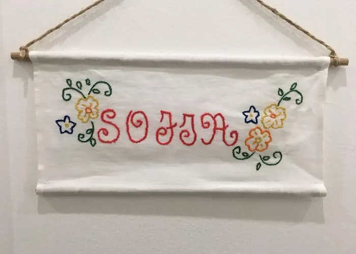 Nonna Teresa 3* Taurisano