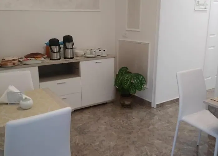 Nonna Teresa Bed & Breakfast