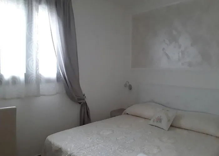 Bed & Breakfast Nonna Teresa 3*