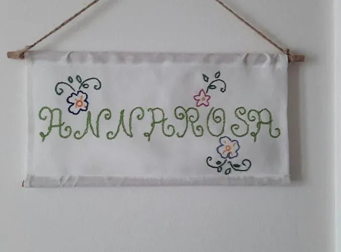 Nonna Teresa Taurisano