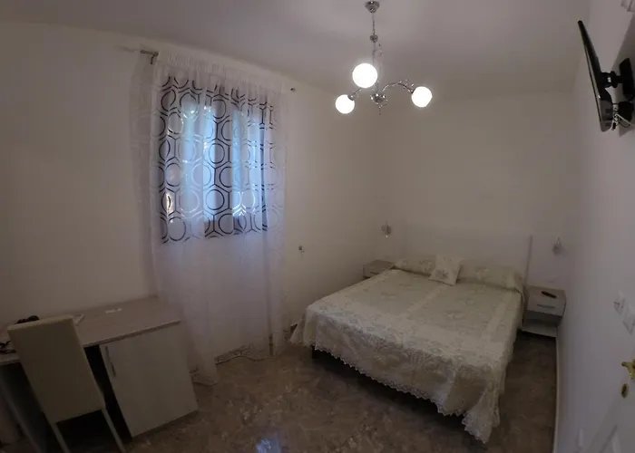 Bed & Breakfast Nonna Teresa Taurisano