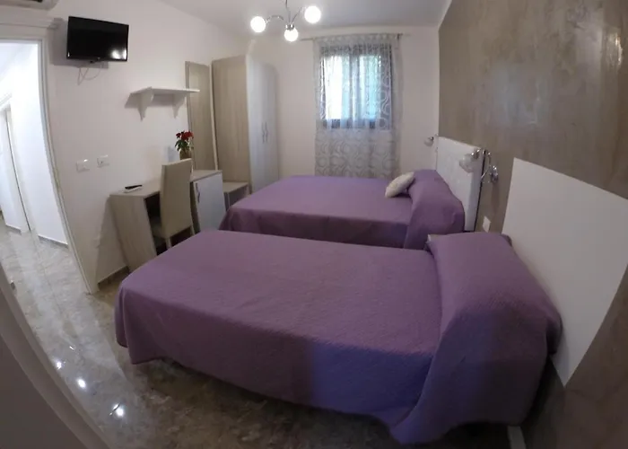 Bed & Breakfast Nonna Teresa 3*